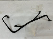 2014 Chevy Caprice PPV Intake Manifold EVAP PCV Vacuum Hoses Lines Tubes OEM