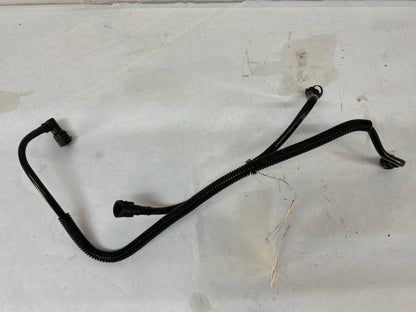 2014 Chevy Caprice PPV Intake Manifold EVAP PCV Vacuum Hoses Lines Tubes OEM