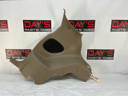 Rh rear door panel - Day's Parts Yard