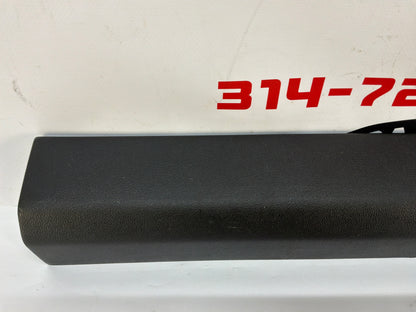 2014 Chevy SS Sedan RH Passenger Front Interior Carpet Retainer Sill Moldings Trim OEM