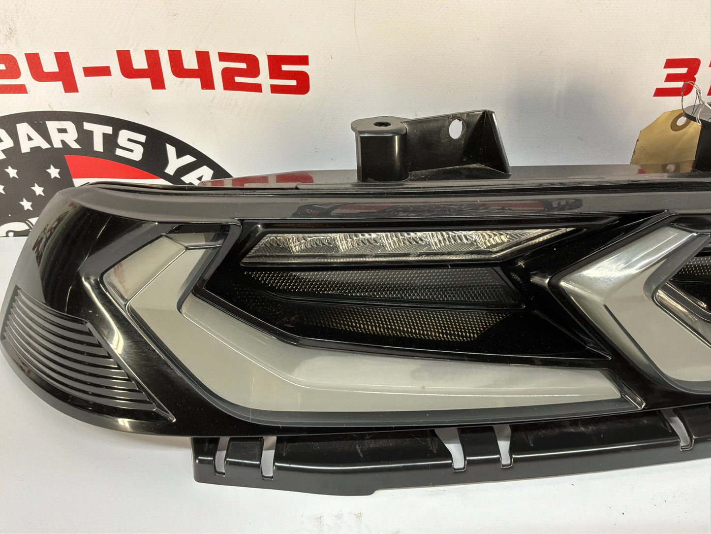 2015 Chevy Camaro SS 1LE RH & LH Aftermarket Taillights Tail Light OEM