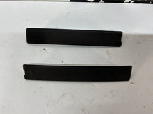 2014 Chevrolet SS Sedan Roof Panel Joint Finish Molding Covers Trims OEM - Day's Parts Yard