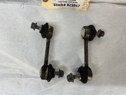 Sway bar end links - Day's Parts Yard