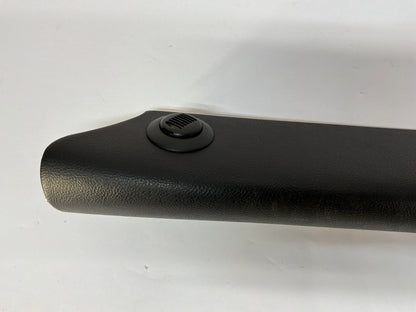 2007 Chevy C6 Corvette Convertible RH & LH A Pillar Windshield Trim OEM