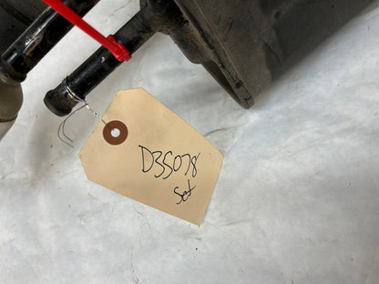 Mufflers - Day's Parts Yard