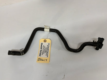 2014 Chevy Caprice PPV Brake Booster Vacuum Hose Line Tube OEM