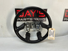 Steering wheel - Day's Parts Yard