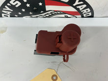 2013 Chevy Camaro ZL1 Positive Battery Jump Start Positive Post Terminal Fuse Cover OEM