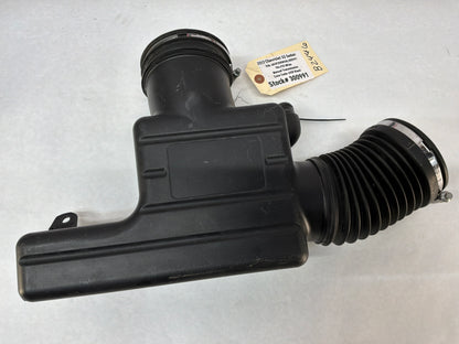 2017 Chevrolet SS Sedan ROTO-FAB Cold Air Intake Kit Assembly CAI