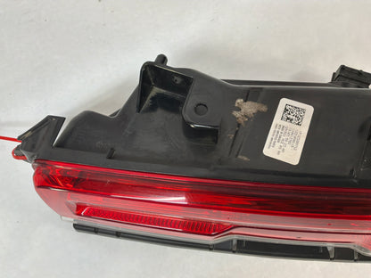 2015 Chevy Camaro SS 1LE RH & LH LED Tail Light Lamp Taillights OEM
