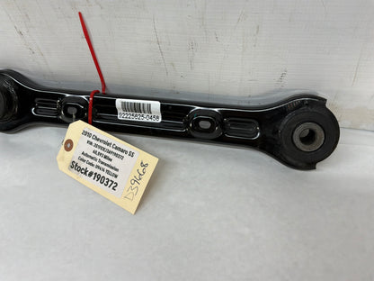 Rear rh control arm - Day's Parts Yard