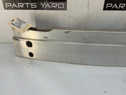 2015 Chevy SS Sedan Rear Bumper Impact Reinforcement Bar  OEM