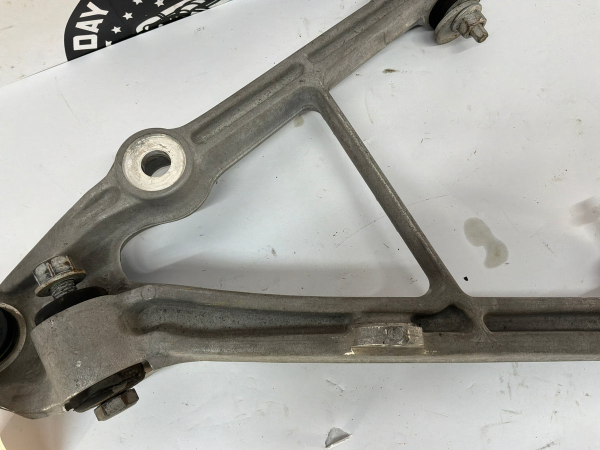 2002 Chevy C5 Corvette LH Driver Rear Suspension Lower Control Arm OEM