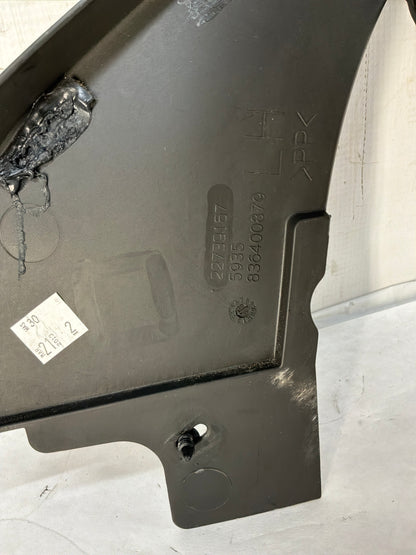 Door trim - Day's Parts Yard