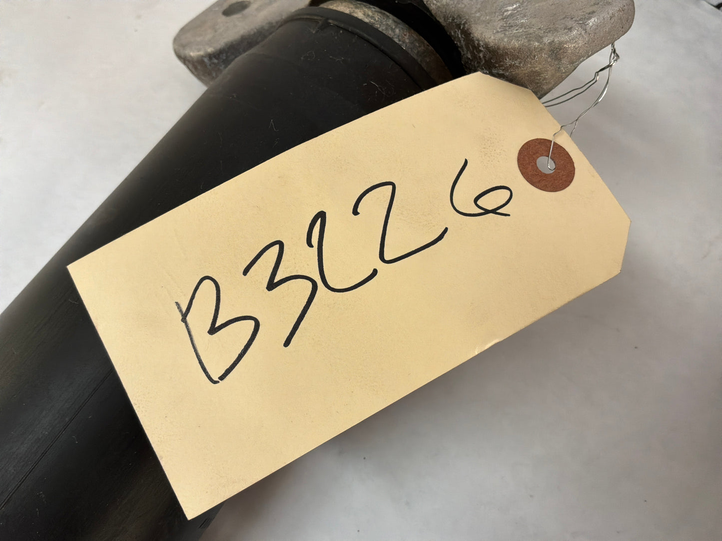 2016 Cadillac CTS-V RH & LH Rear Shock Absorber Assembly OEM