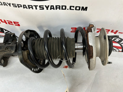 2016 Cadillac CTS-V Front Suspension RH & LH Magnetic Ride Strut OEM