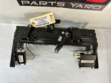 Rear latch and striker - Day's Parts Yard