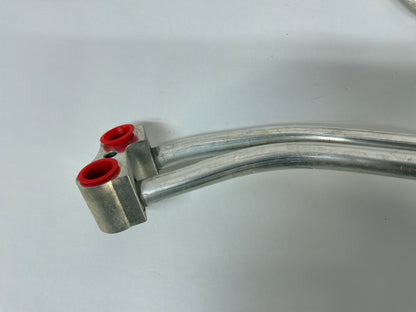 2002 Chevy C5 Corvette AC A/C Air Condition Line w/Accumulator Dryer OEM