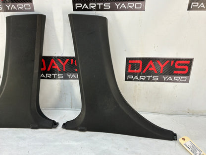 B pillar - Day's Parts Yard
