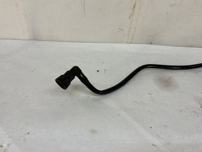 2008 Pontiac G8 GT EVAP Fuel Gas Tank Lines Hoses Tubes Pipes OEM