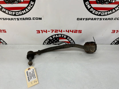 2014 Chevy Camaro SS LH Driver Front Suspension Lower Control Arm OEM