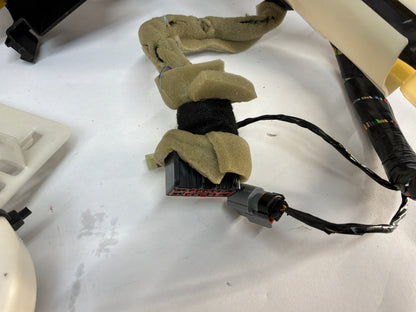 2016 Chevy SS Sedan Body Chassis Wire Wiring Harness OEM