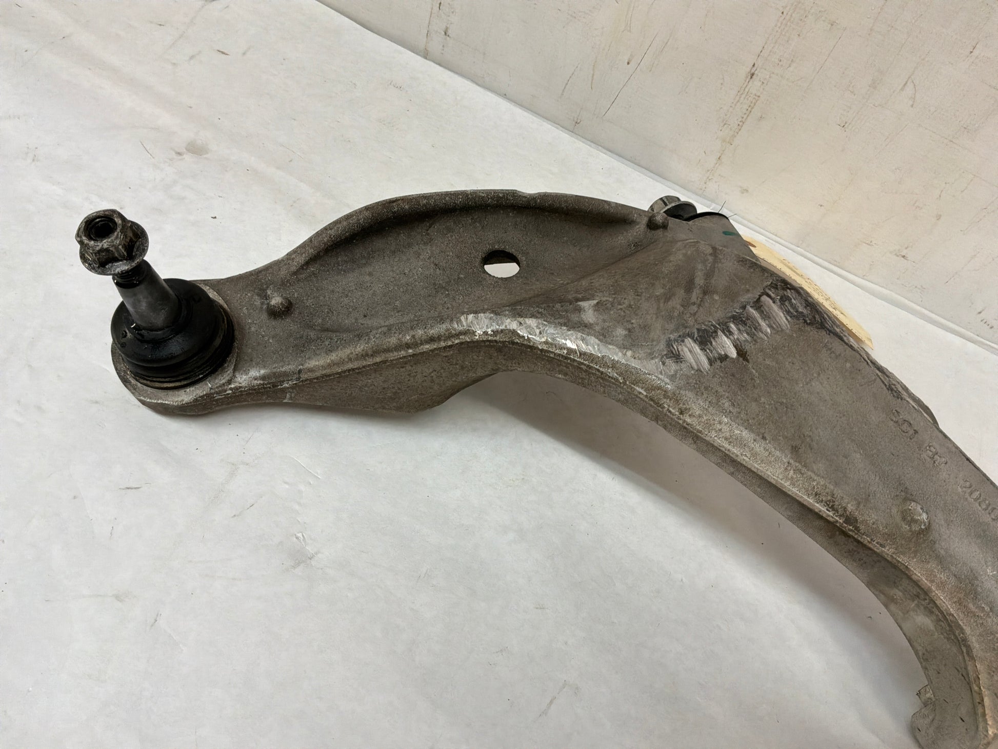 Lower control arm - Day's Parts Yard
