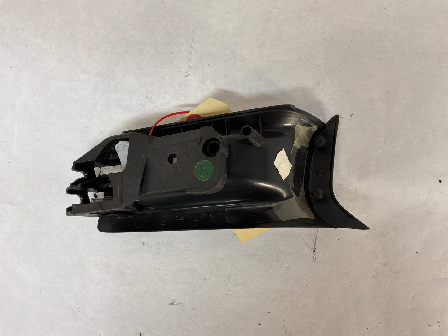 2008 Pontiac G8 GT RH Passenger Front Interior Door Handle OEM
