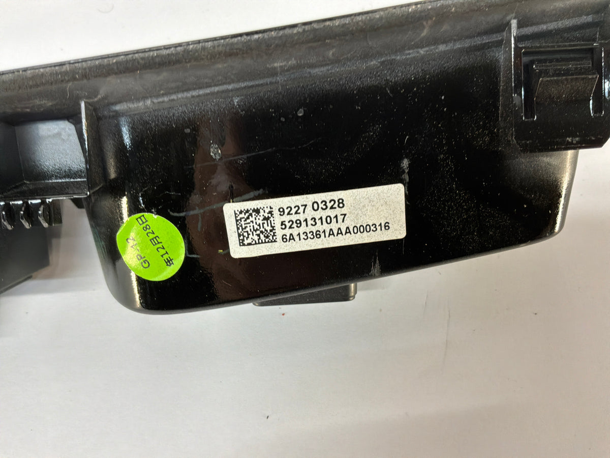 2015 Chevy SS Sedan LH Driver Rear Door Window Switch OEM