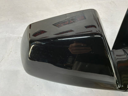2011 Cadillac CTS-V Coupe RH Passenger Exterior Out Side Door Mirror OEM