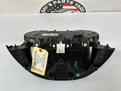 2017 Chevy SS Sedan Gauge Cluster Speedometer Instrument Panel OEM
