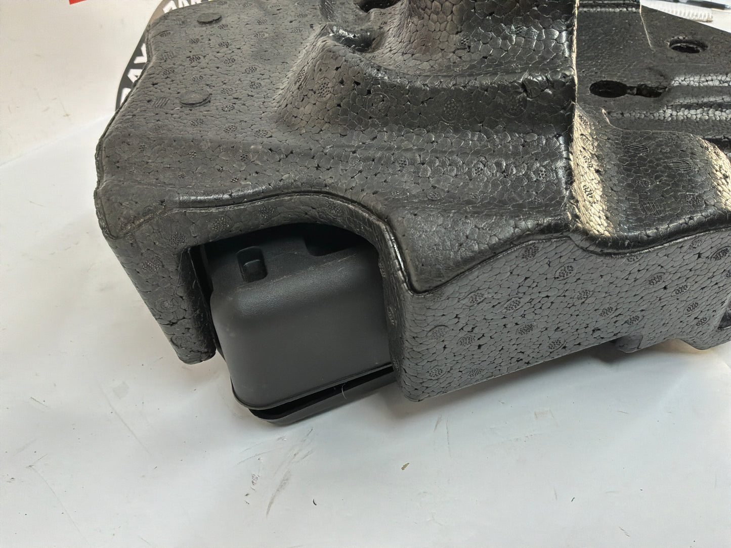 2015 Chevy Camaro SS 1LE Spare Tire Air Compressor Inflator w/ Sealant OEM