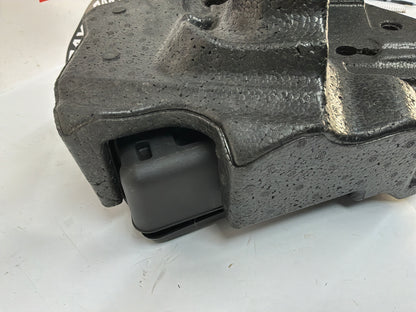 2015 Chevy Camaro SS 1LE Spare Tire Air Compressor Inflator w/ Sealant OEM