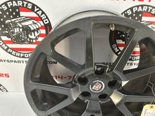 2012 Cadillac CTS-V Front Factory OEM 19x9 Wheel Rim