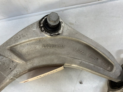 Lh control arm - Day's Parts Yard
