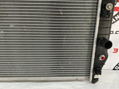 2007 C6 Corvette Convertible Engine Coolant Radiator OEM
