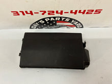 2013 Chevy Camaro ZL1 Engine Fuse Box Cover OEM - Day's Parts Yard