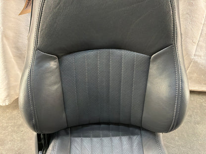 1999 Pontiac Firebird Trans Am Formula WS6 Seats Fronts and Rears Gray OEM