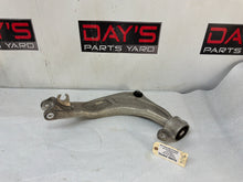 2017 Chevy SS Sedan LH Driver Rear Suspension Upper Control Arm OEM