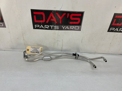 Line - Day's Parts Yard