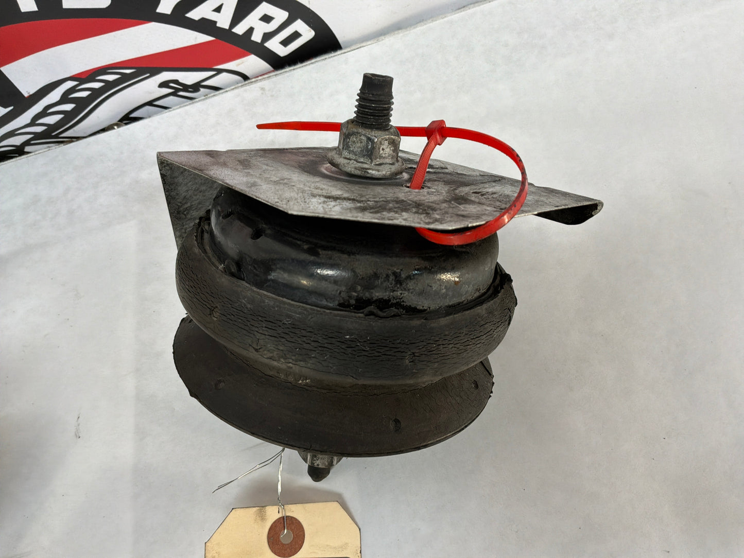 2005 Pontiac GTO Engine Motor Mounts OEM