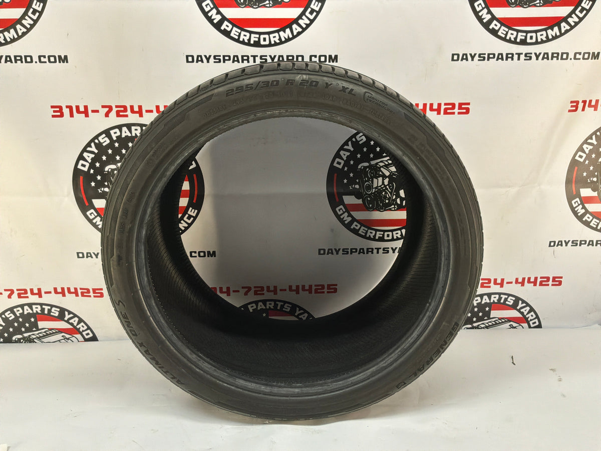 295/30/20 Altimax One's General