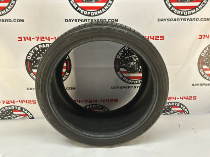 295/30/20 Altimax One's General
