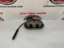 2009 Chevy C6 Corvette Front LH Driver Caliper OEM - Day's Parts Yard