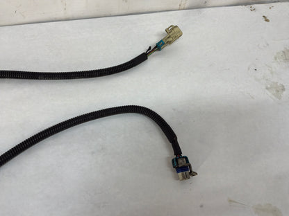 O2 wire extension - Day's Parts Yard