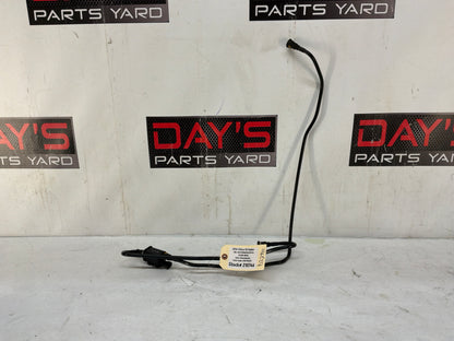 Evap - Day's Parts Yard