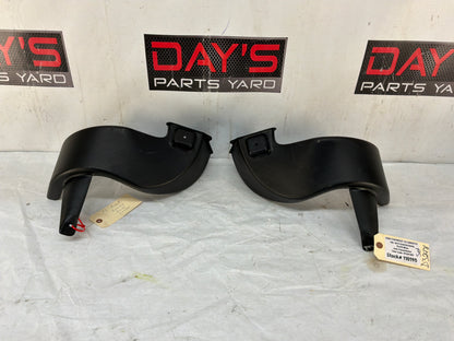 Vents - Day's Parts Yard