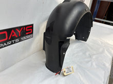 Wheel liner - Day's Parts Yard