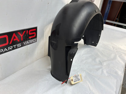 Wheel liner - Day's Parts Yard