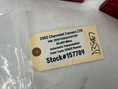 Marker light - Day's Parts Yard